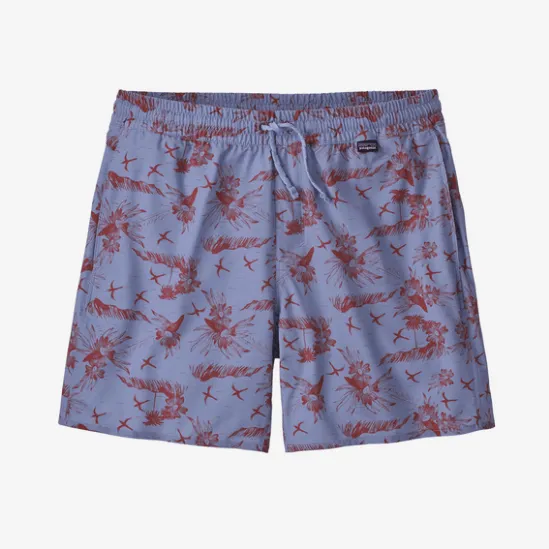 Patagonia Hydropeak Shorts