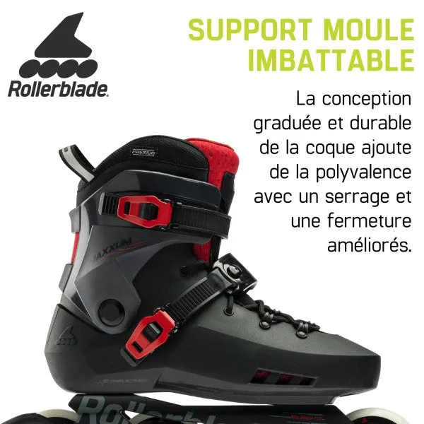Patin Fitness Rollerblade Maxxum XT