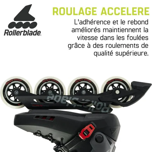 Patin Fitness Rollerblade Maxxum XT