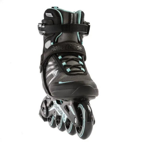 Patin à roues alignées Rollerblade Zetrablade femme