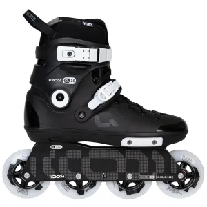 Patin Urbain Iqon CL 15 Black