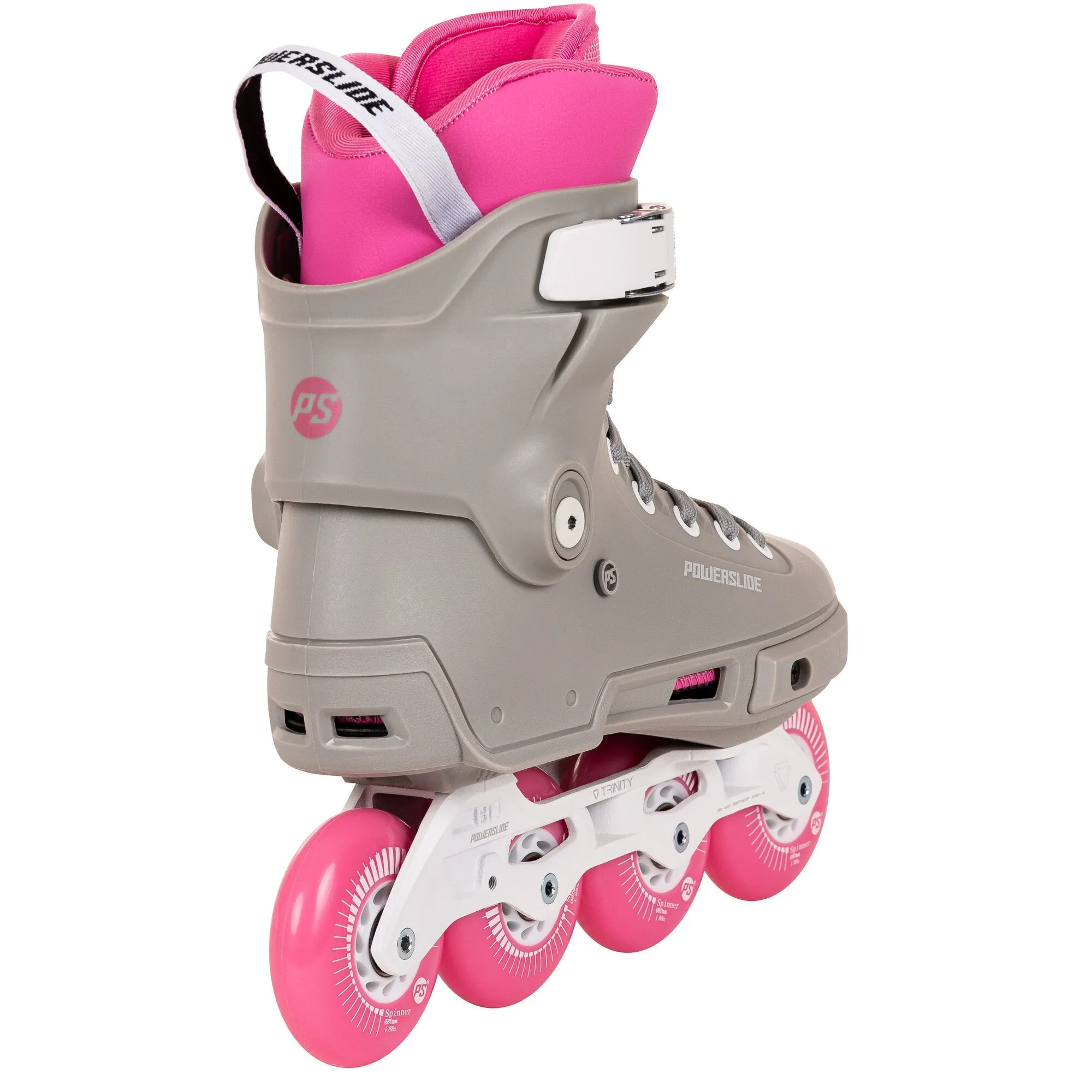 Patin urbain Powerslide Next SL Pink