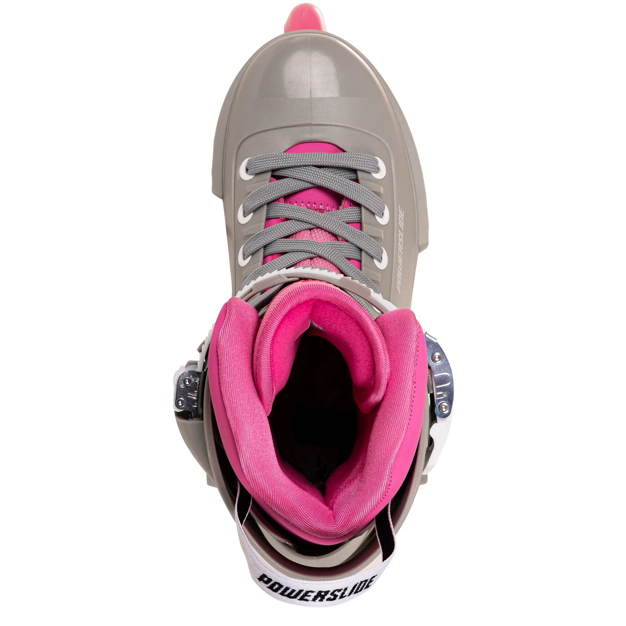 Patin urbain Powerslide Next SL Pink