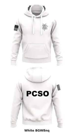 PCSO Store 1  Core Men's Hooded Performance Sweatshirt - BGW8nq