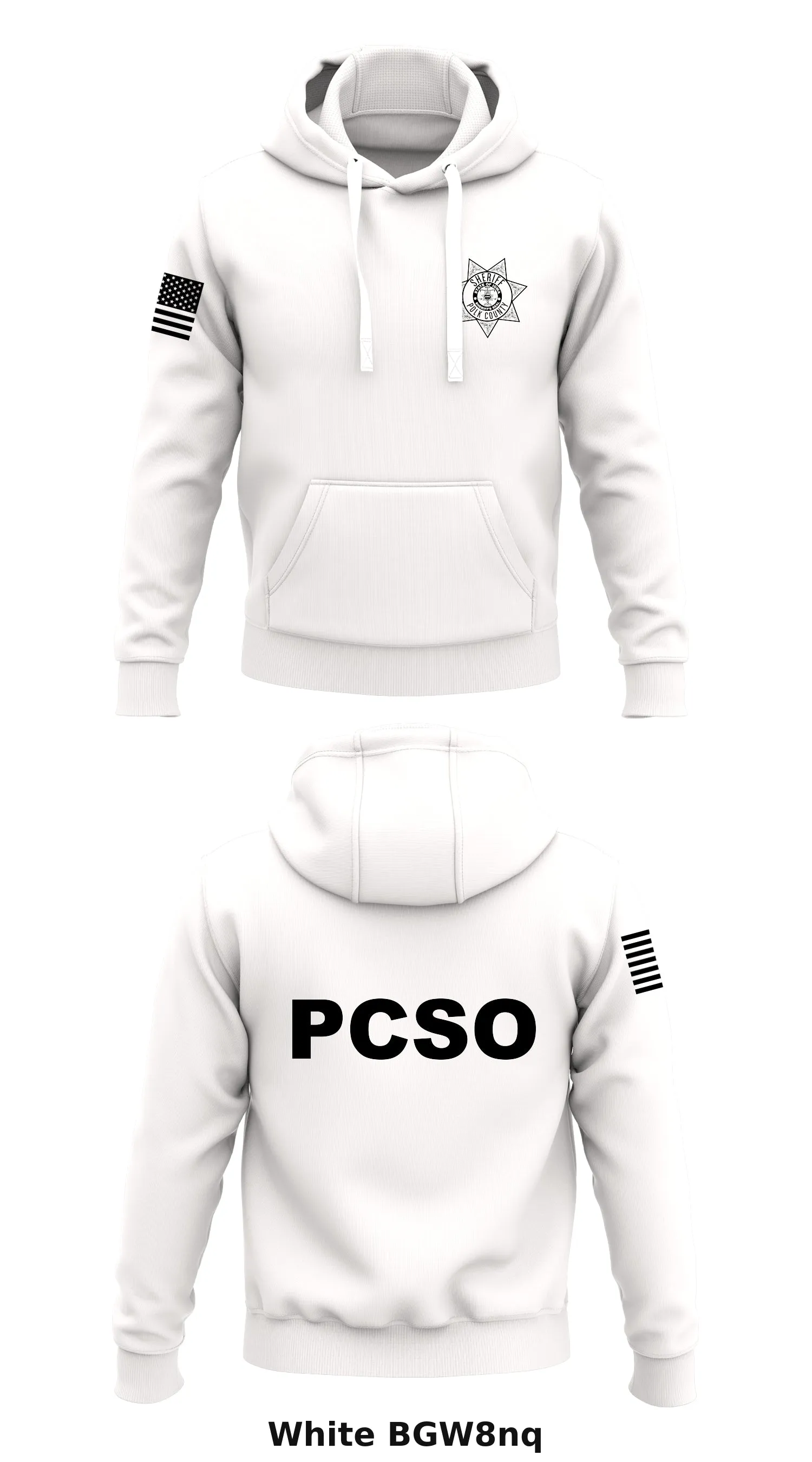 PCSO Store 1  Core Men's Hooded Performance Sweatshirt - BGW8nq