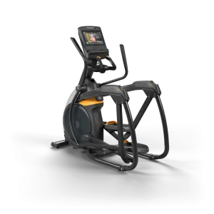 Performance Ascent Trainer with Touch Console