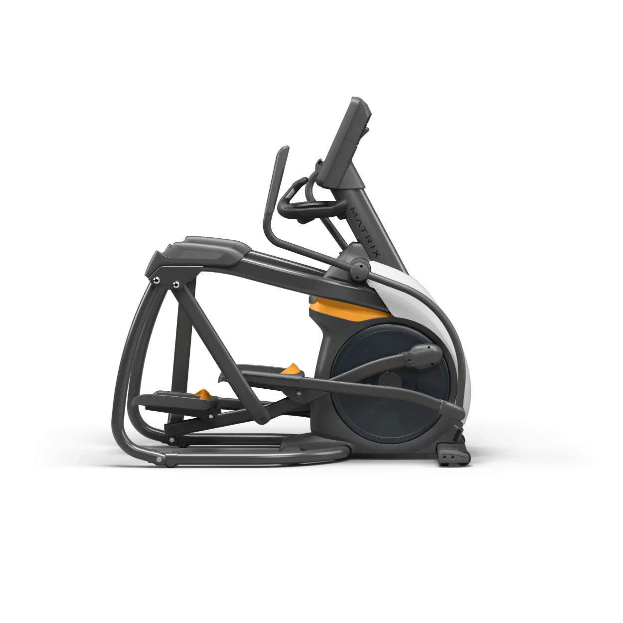 Performance Ascent Trainer with Touch Console