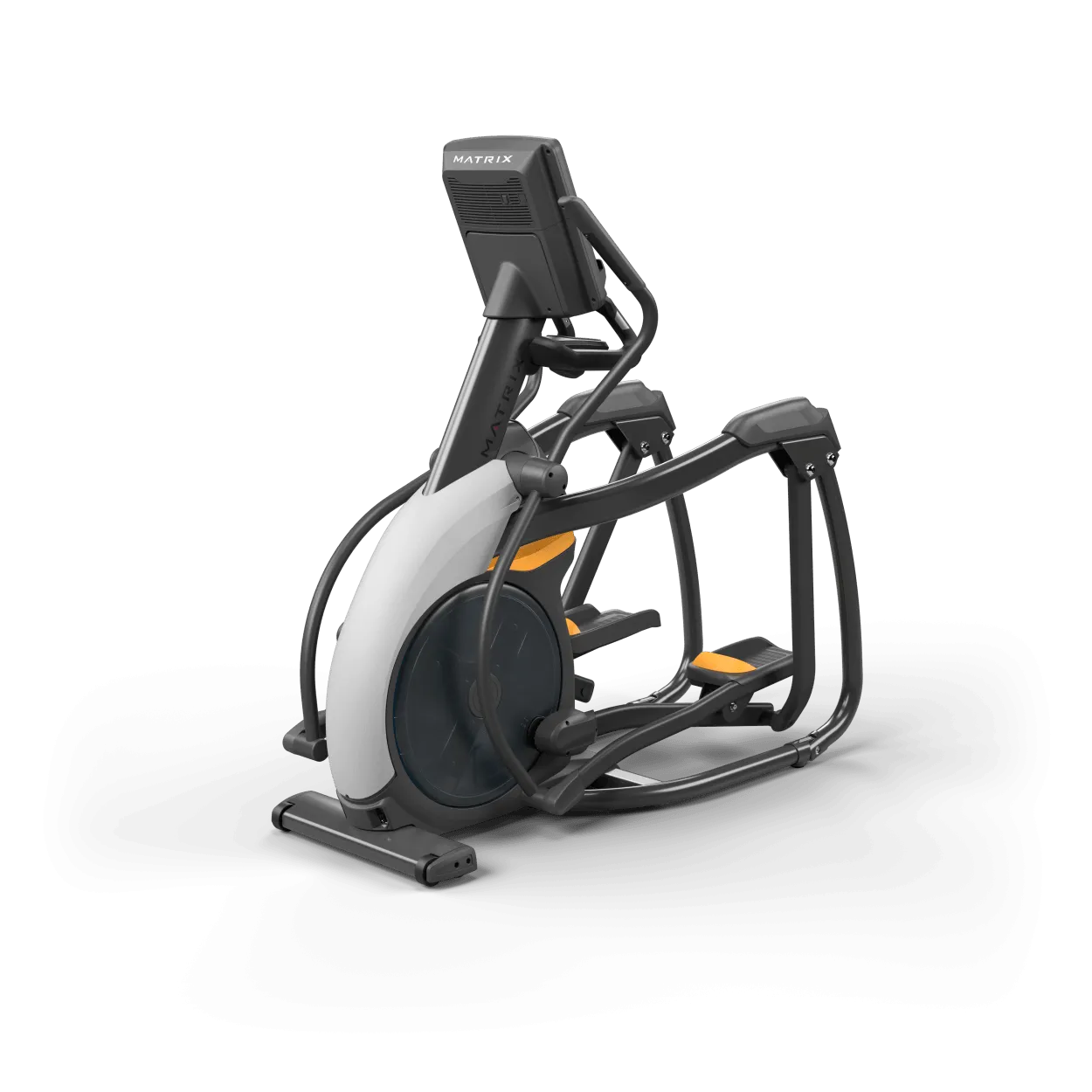 Performance Ascent Trainer with Touch Console