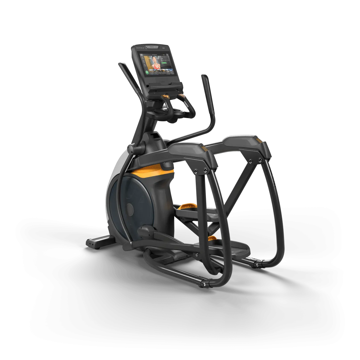 Performance Ascent Trainer with Touch Console
