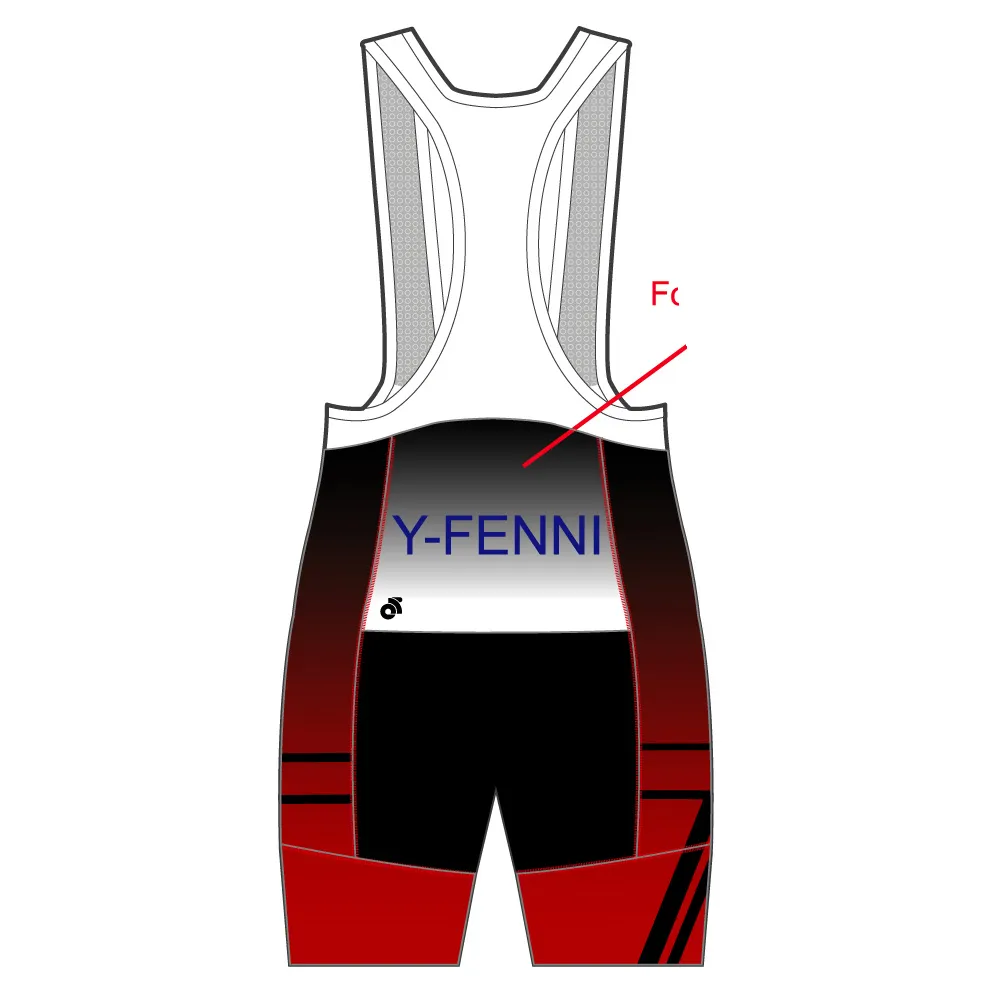 Performance Bib Shorts