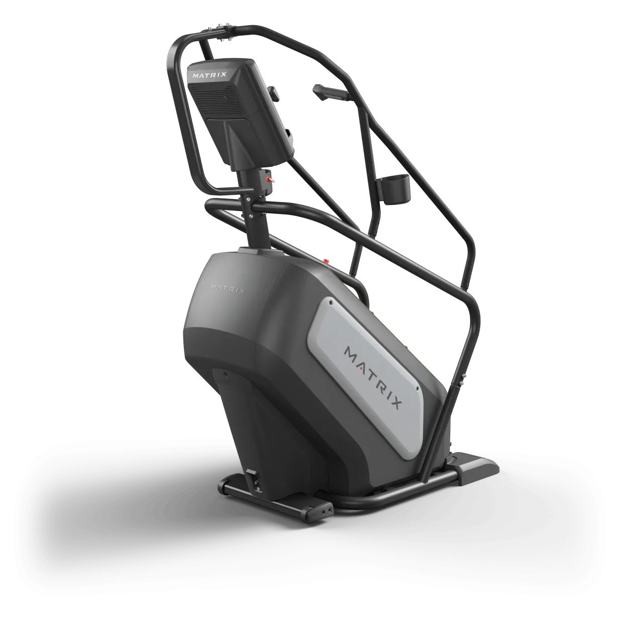 Performance Climbmill with Touch XL Console