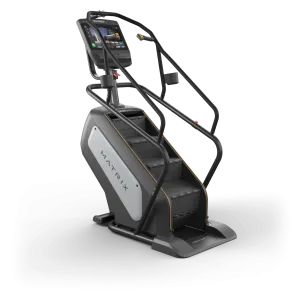 Performance Climbmill with Touch XL Console