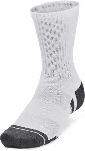 Performance Cotton 3p sokken