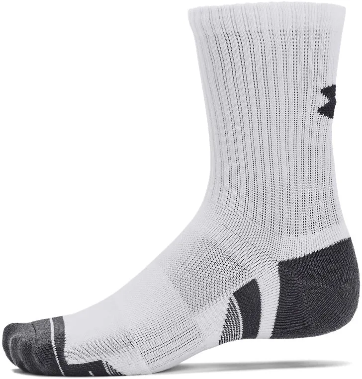 Performance Cotton 3p sokken