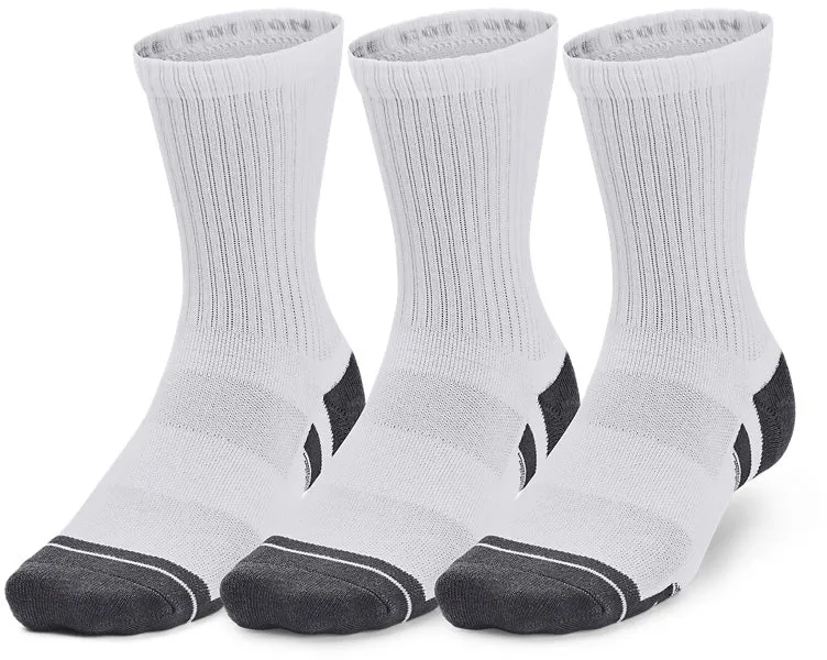 Performance Cotton 3p sokken