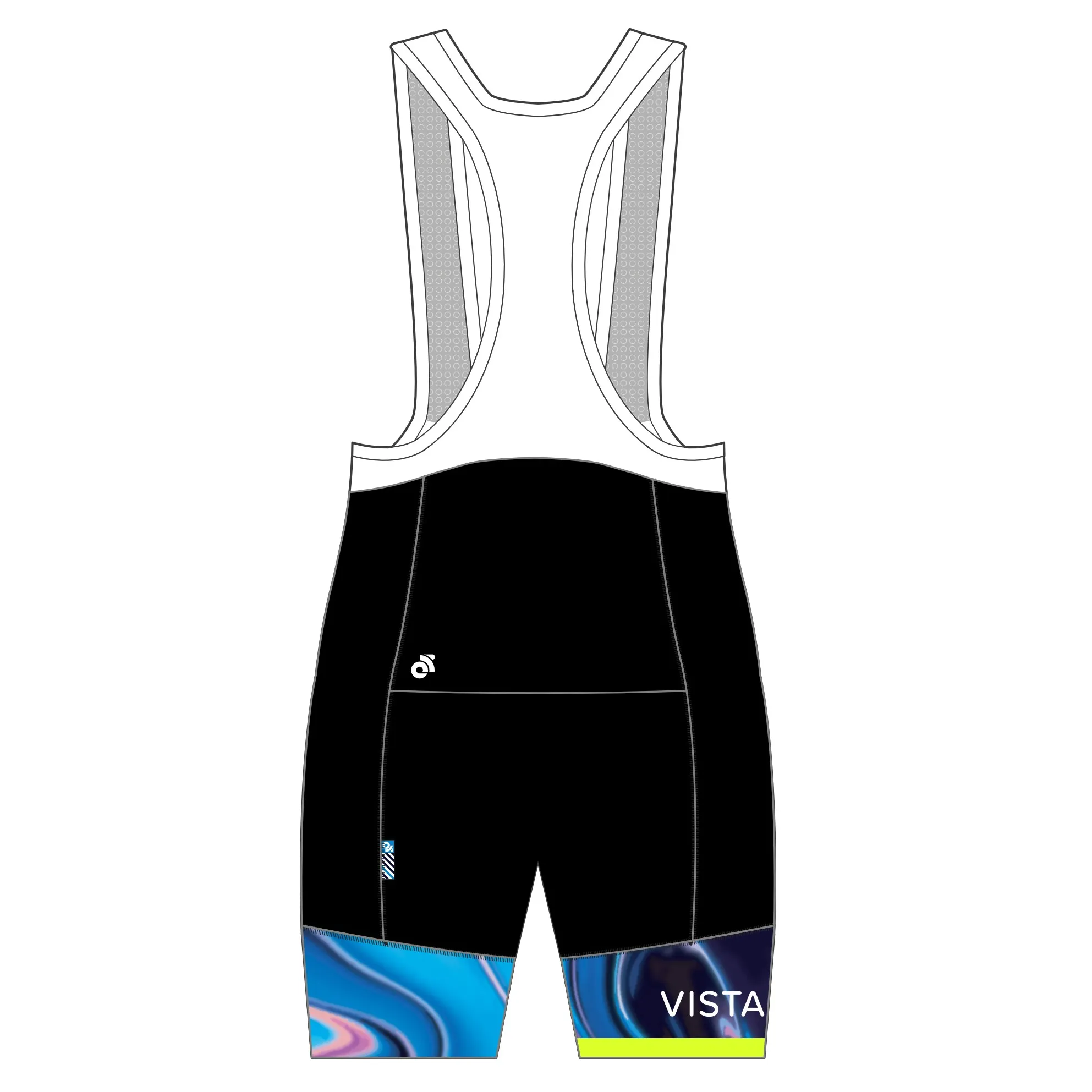 PERFORMANCE Endurance Bib Shorts