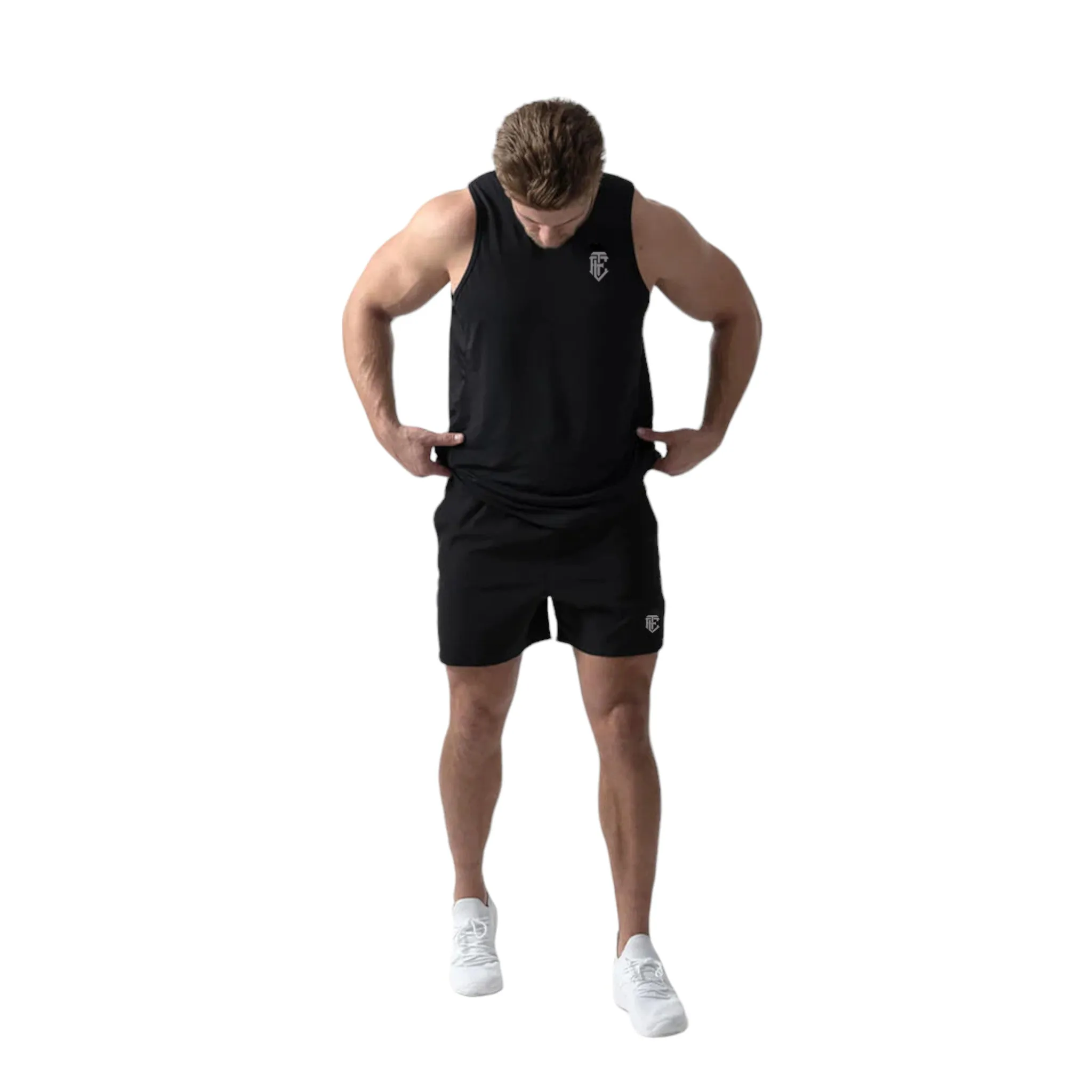 PERFORMANCE TANK TOP