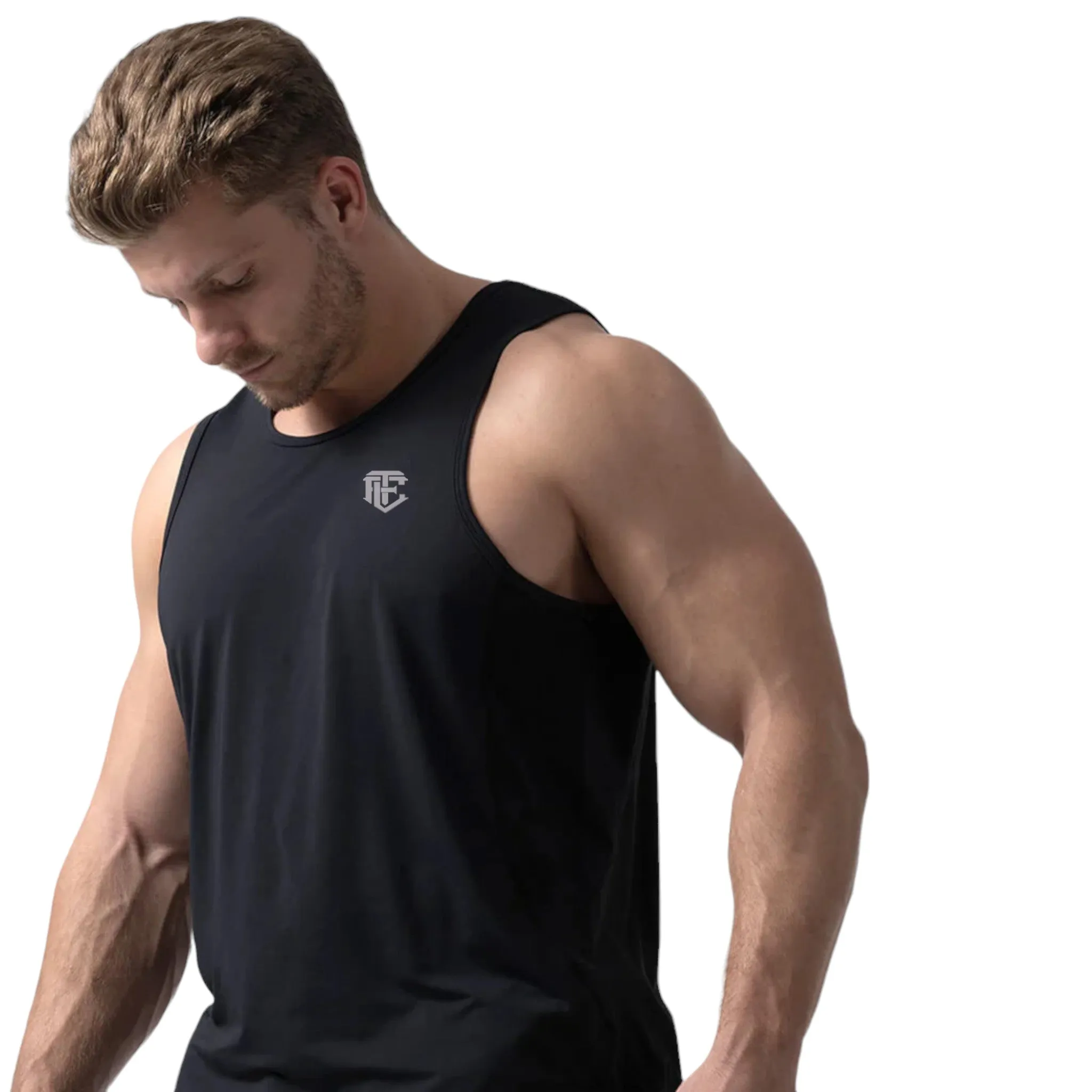 PERFORMANCE TANK TOP