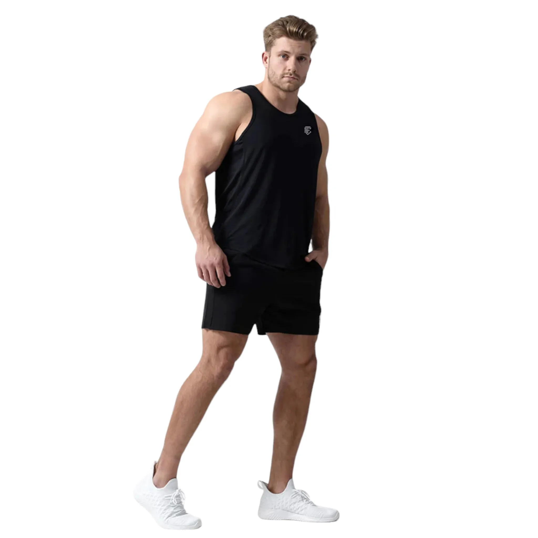 PERFORMANCE TANK TOP