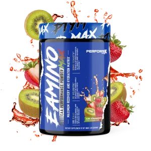 Performax Labs EAminoMax V2 380g