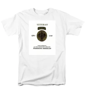 Pershing - Men's T-Shirt  (Regular Fit)