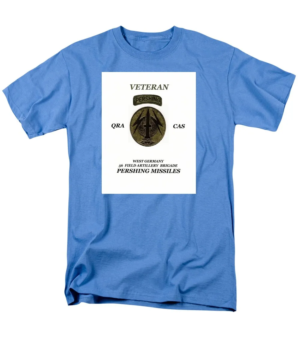 Pershing - Men's T-Shirt  (Regular Fit)