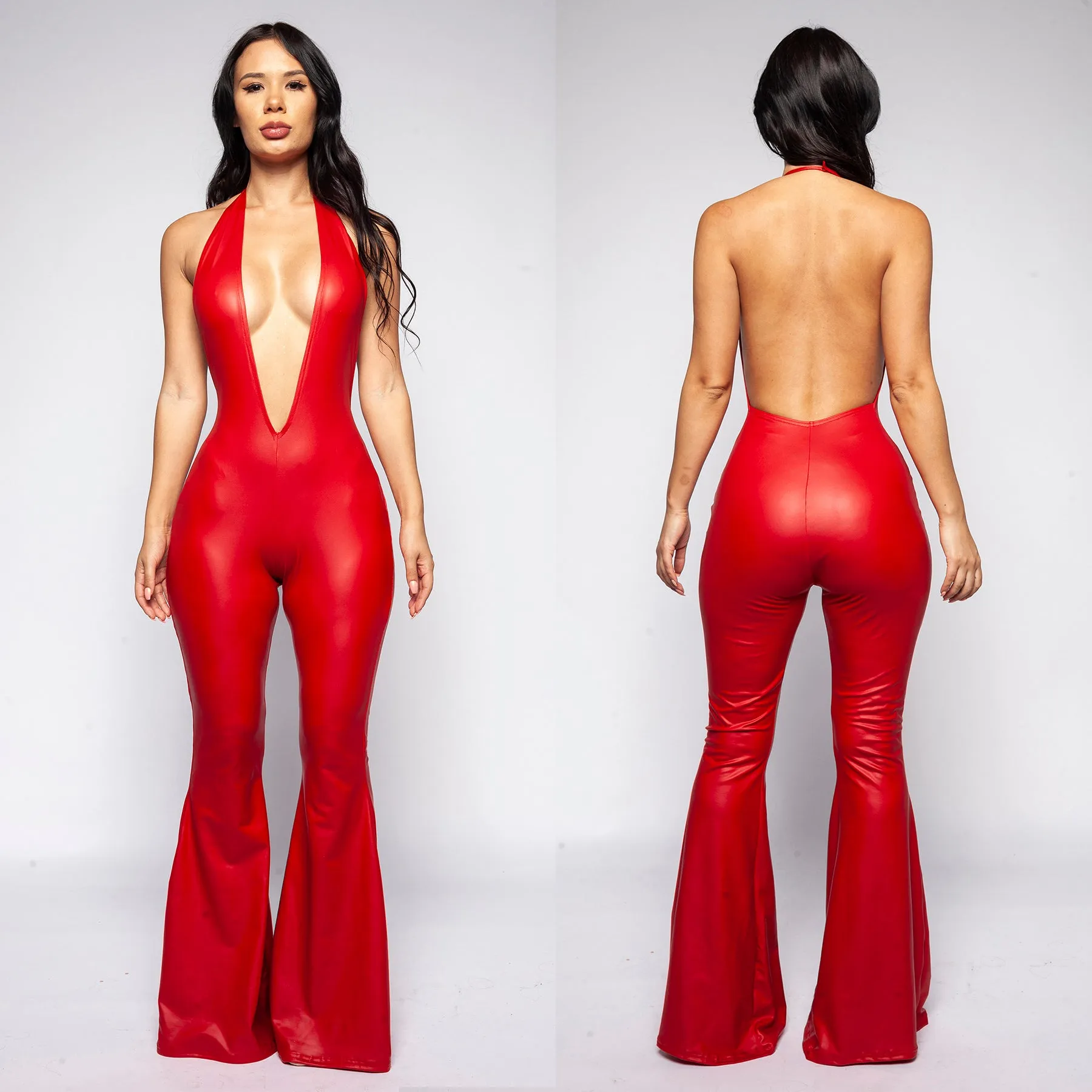 Pheonix Jumpsuit