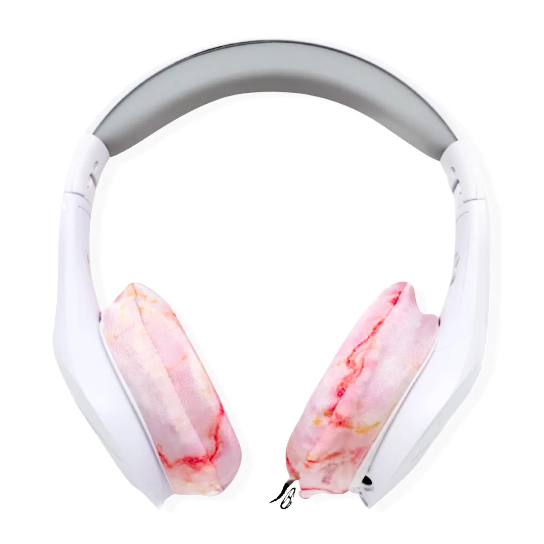 Pink Marble