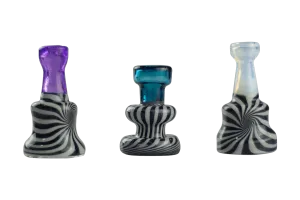 Pinstripe Peak Dry Tops