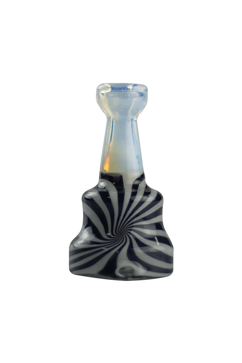 Pinstripe Peak Dry Tops
