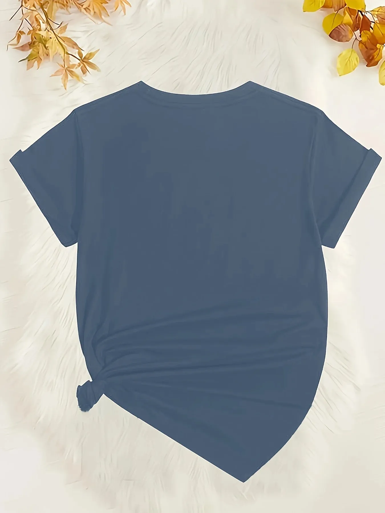 Plus Size Heart Shirt