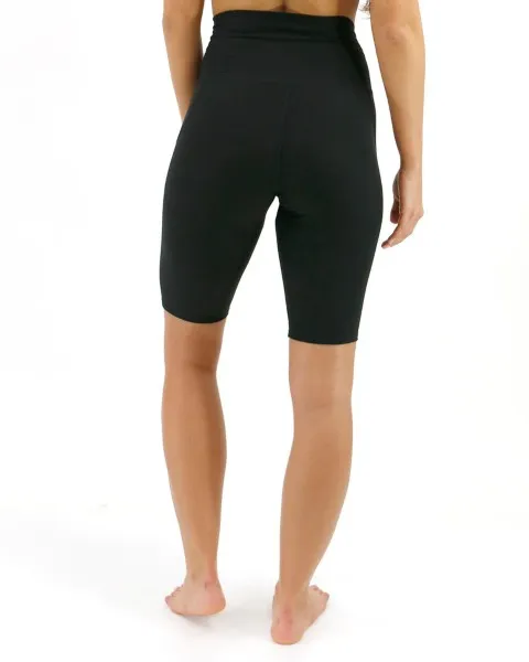Pocket Biker Shorts - 11"
