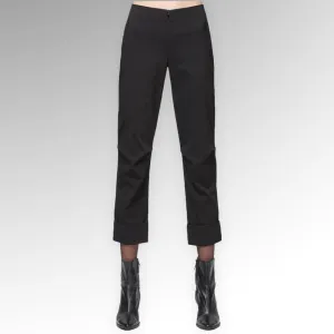 Porto Verona Crop Pant