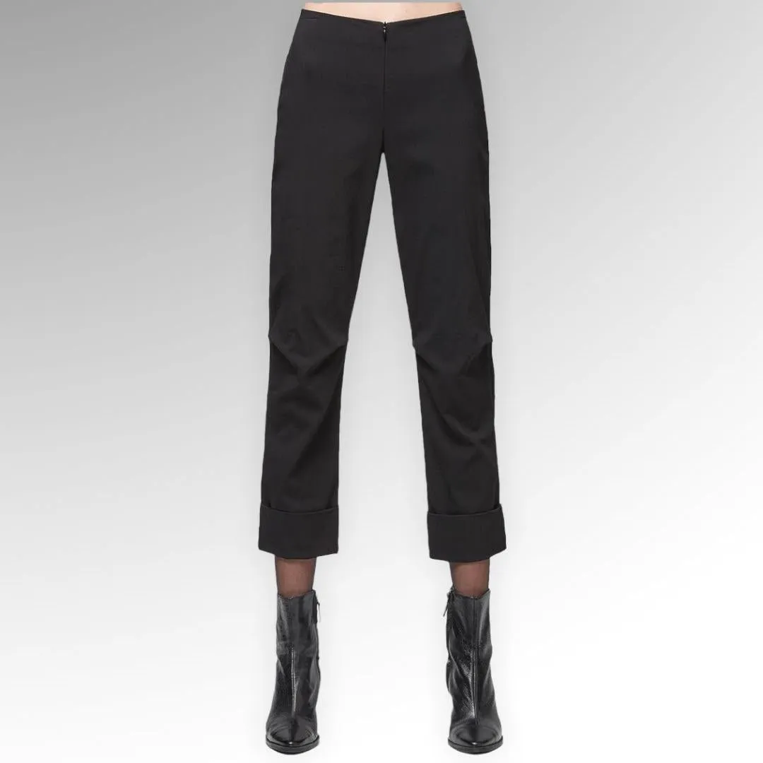 Porto Verona Crop Pant