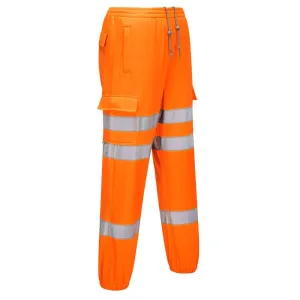 Portwest Hi-Vis Jogging Pants RIS CL.2 RT48
