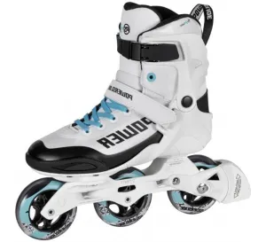 POWERSLIDE PHUZION RADON FREEZE INLINE SKATES