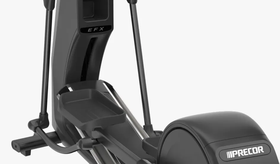 PRECOR EFX 585 ELLIPTICAL