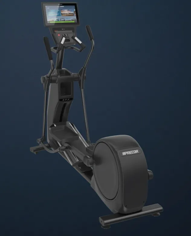 PRECOR EFX 585 ELLIPTICAL