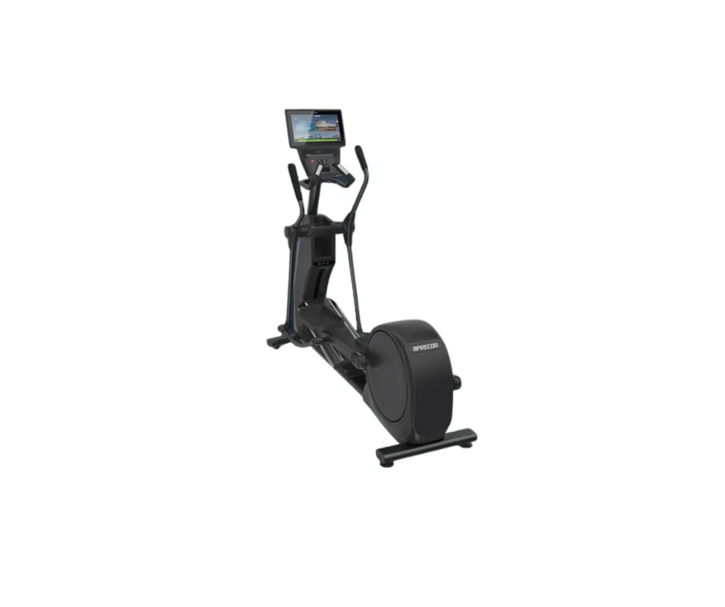 PRECOR EFX 585 ELLIPTICAL