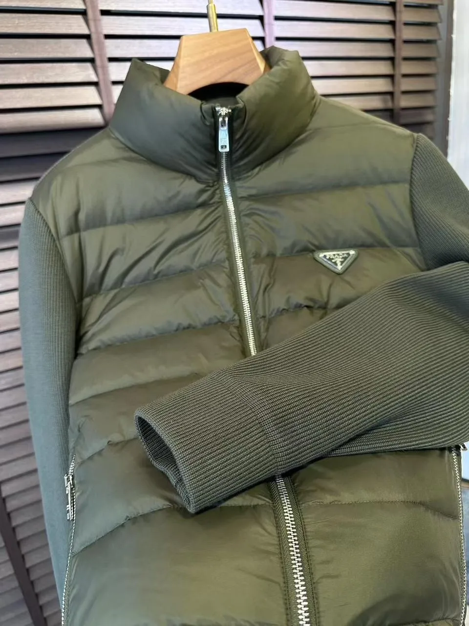 Premium Authentic Corduroy Series Jackets