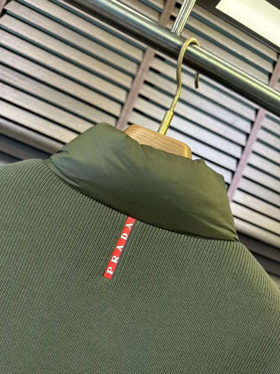 Premium Authentic Corduroy Series Jackets