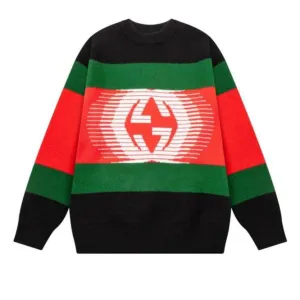Premium GG Pullover For Men