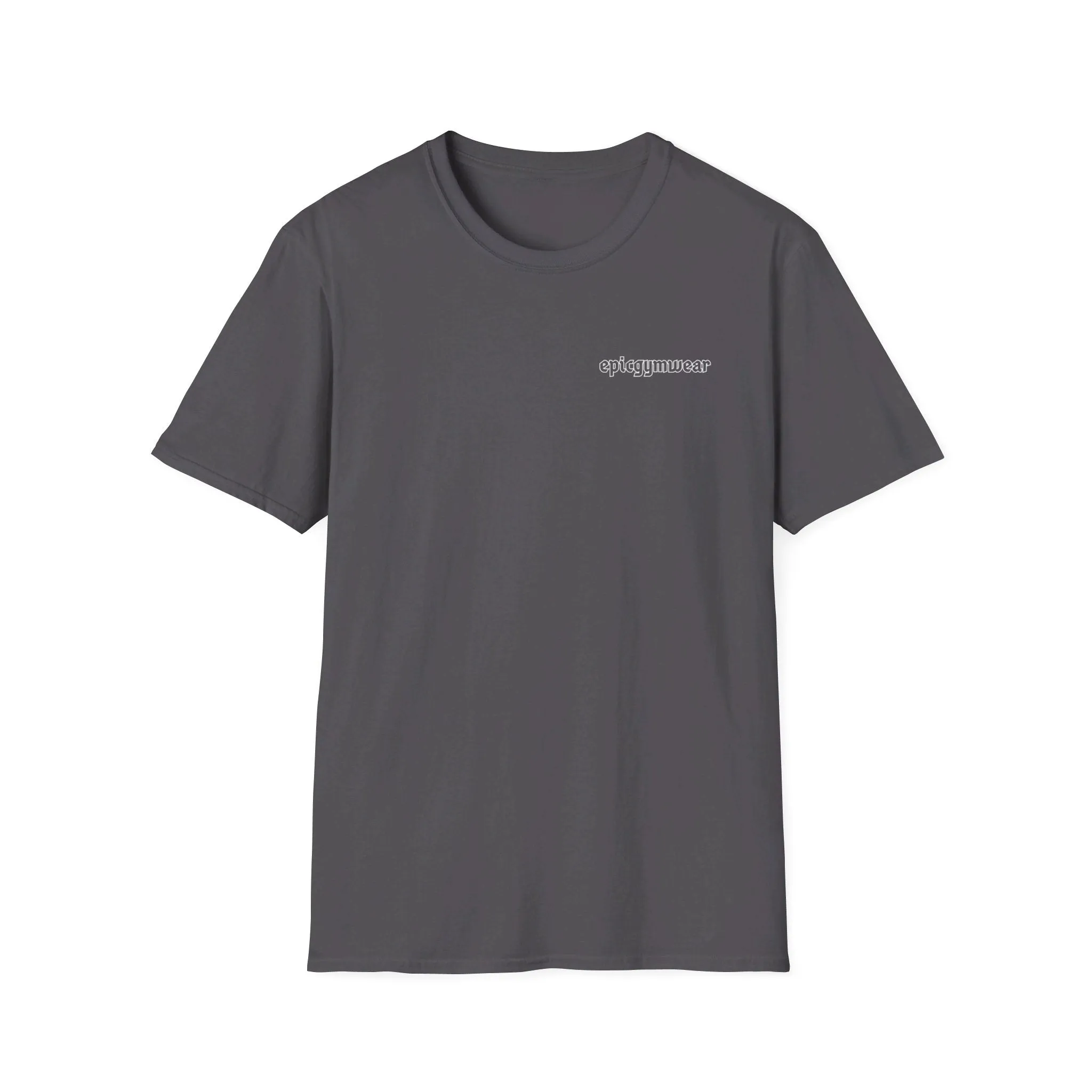 Premium Shirt - TRUST THE PROCESS