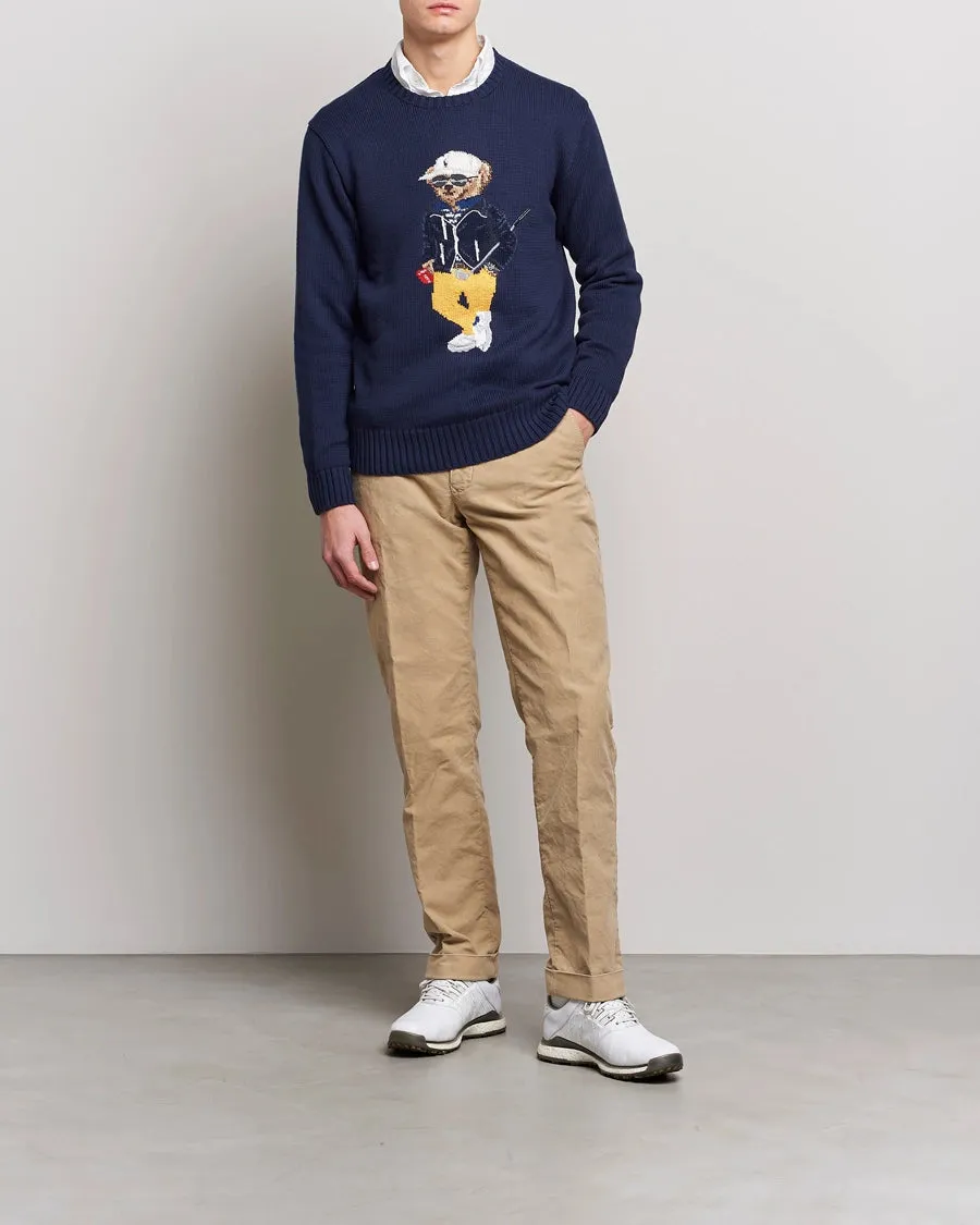 Premium Wool Pullover  For  Men