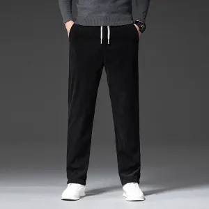 Prescott Corduroy Stretch Pants