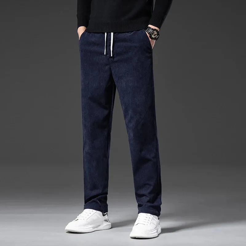 Prescott Corduroy Stretch Pants
