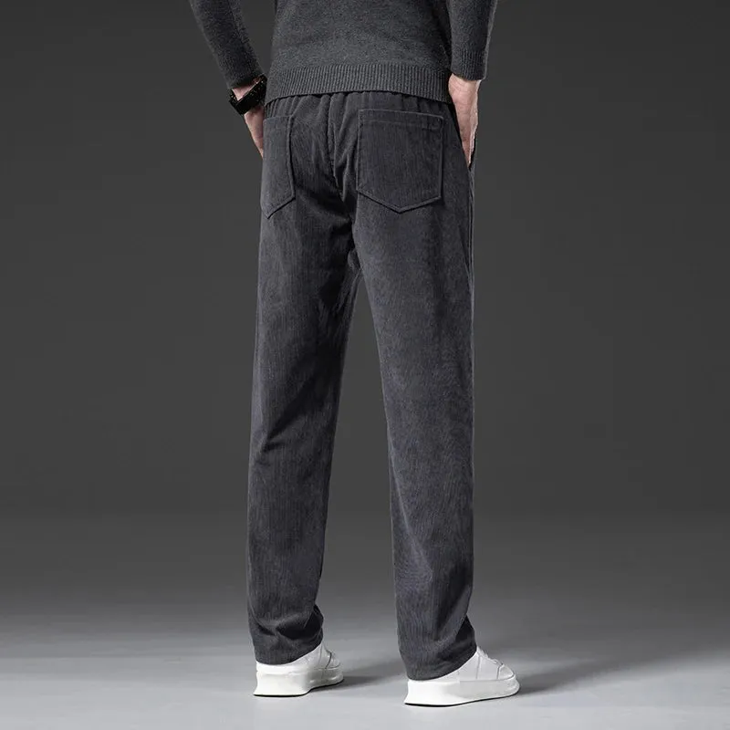 Prescott Corduroy Stretch Pants