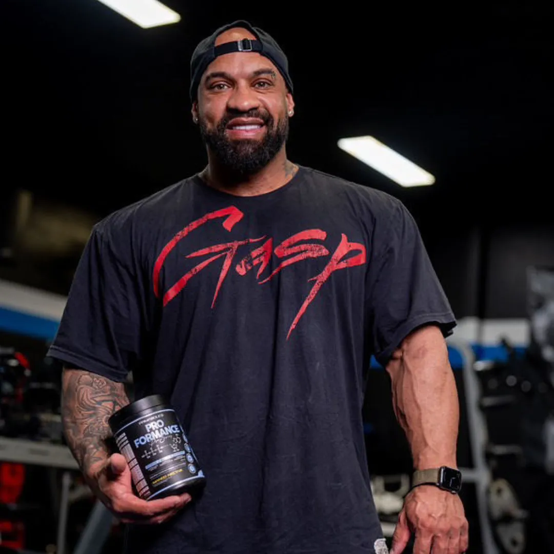 Primabolics ProFormance Pre-Workout