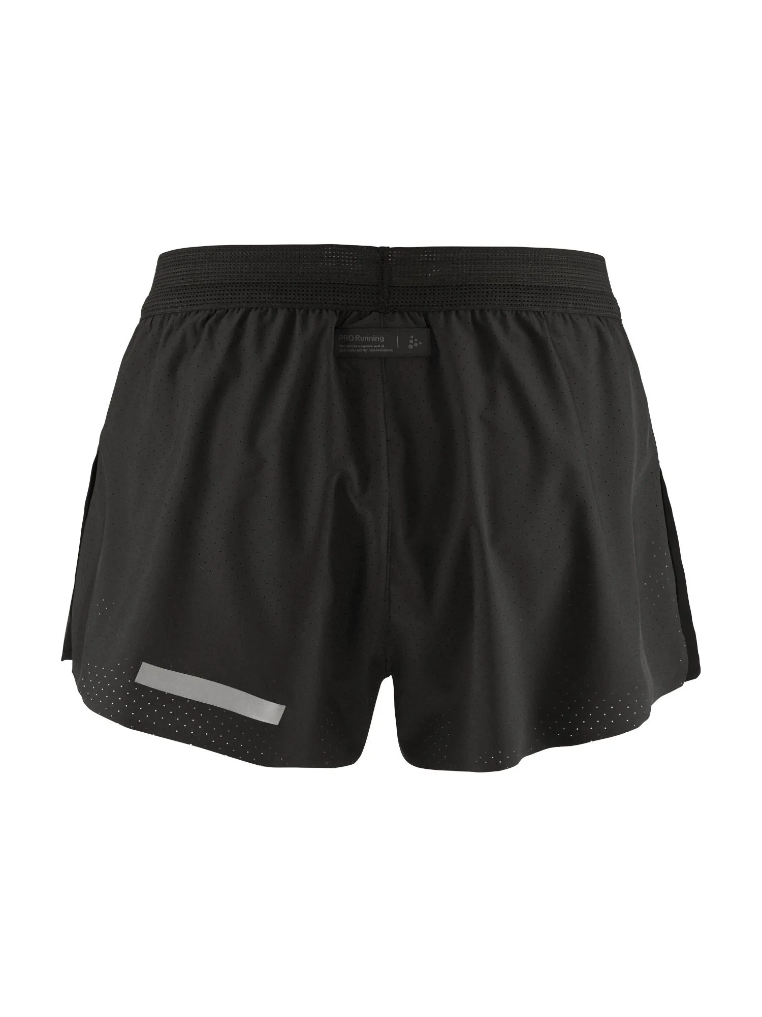 PRO Hypervent Split Shorts 2