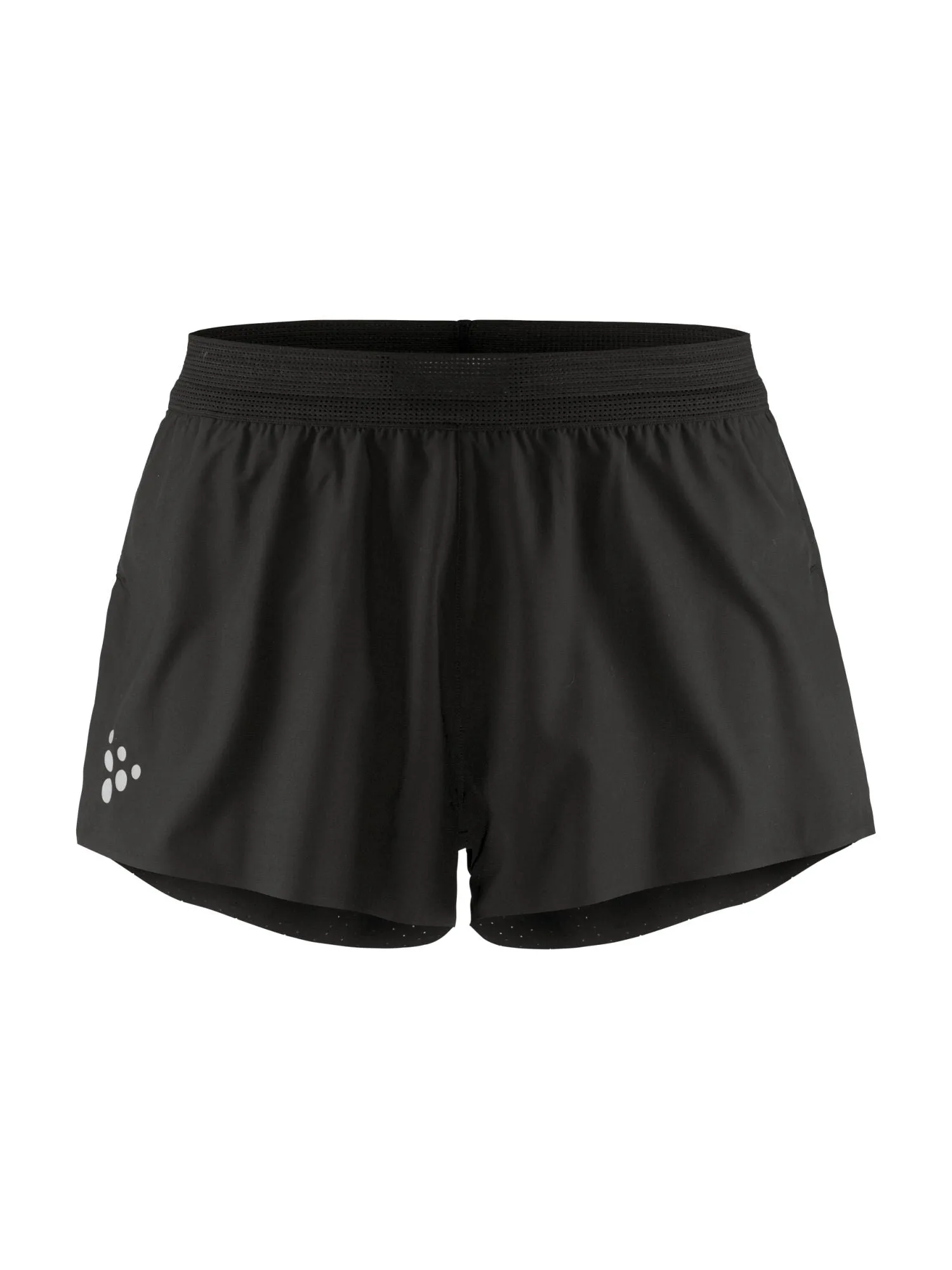 PRO Hypervent Split Shorts 2